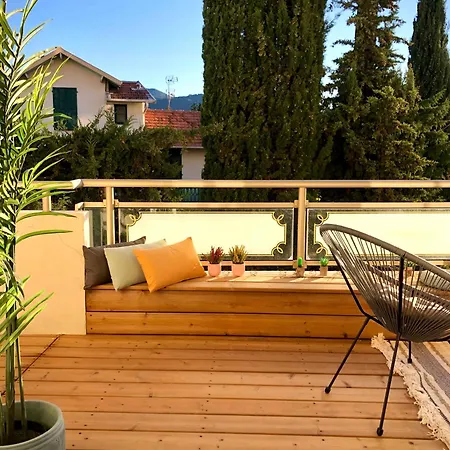 Moderne - Quartier Liberation ! Appartamento *
