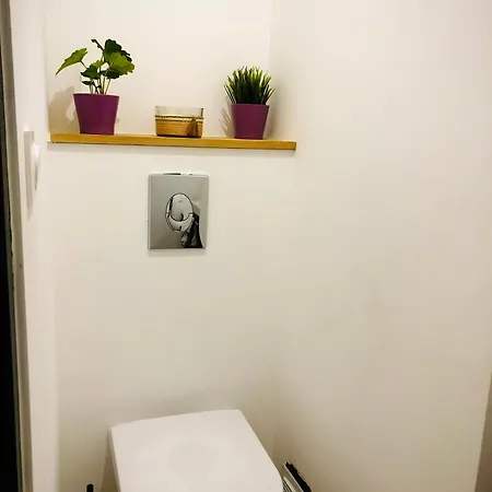 Moderne - Quartier Liberation ! Apartment Nizza