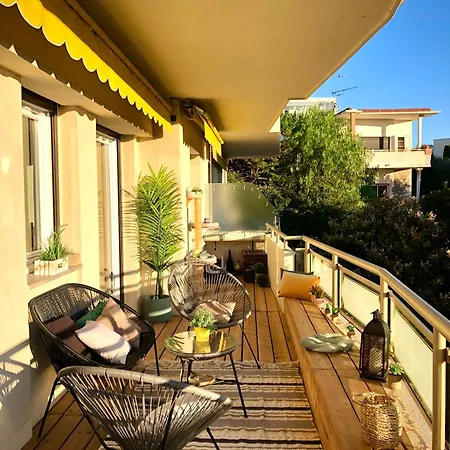 Moderne - Quartier Liberation ! Apartment