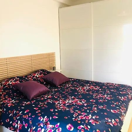 Moderne - Quartier Liberation ! Appartement