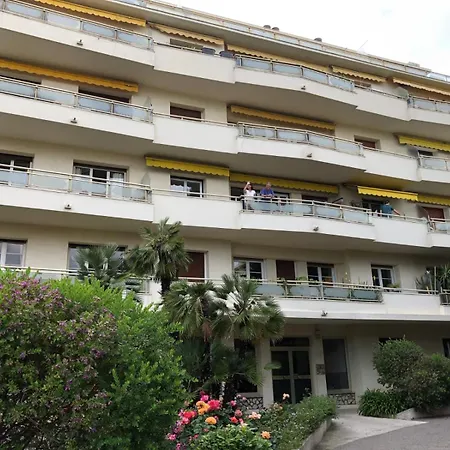 Moderne - Quartier Liberation ! Nizza